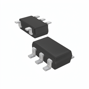 ชิปอิเล็กทรอนิกส์ คอมโพเนนต์ SC 74A, SOT 753 การจัดการพลังงาน (PMIC) XC6124A342MR-G ช่องทางผู้ผลิต - Product Image 1