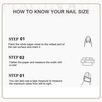 RONIKI Salon – Faux ongles à presser personnalisés, support de marque privée, ongles en gel faits à la main, vente en gros en vrac pour distributeurs
