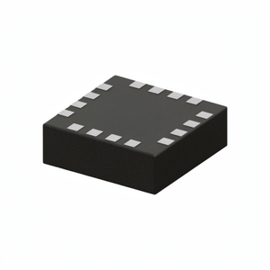 Clock Timing Authorized Distributor 9FGV1006BQ500LTGI 16 TFLGA Exposed Pad Components Electronic - Product Image 1