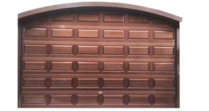 hot sale UL custom size hospital door warehouse fire rolling shutter - Product Image 4