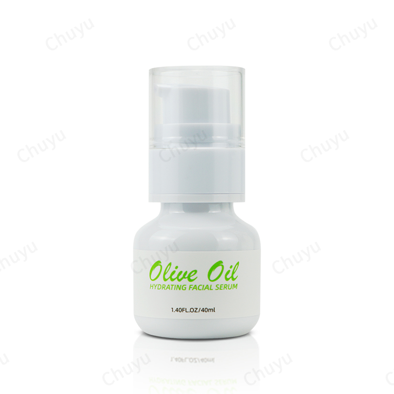 Olive Oil Facial Serum