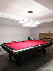 Mini <span class=keywords><strong>table</strong></span> de billard avec retour de boules, <span class=keywords><strong>table</strong></span> de billard <span class=keywords><strong>Star</strong></span> de 8 pieds, <span class=keywords><strong>prix</strong></span> bas, 9 pieds - Product Image 4