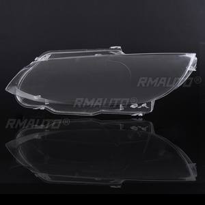 1 Cubierta de Faro Delantero Izquierdo/Derecho para <span class=keywords><strong>BMW</strong></span> E92 E93 Coupé M3 328i <span class=keywords><strong>335i</strong></span> <span class=keywords><strong>Cabrio</strong></span> 2006 2007 2008 2009 2010 - Product Image 4