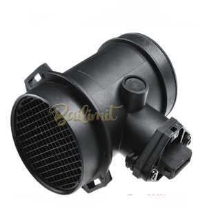 Pengukur Sensor MAF aliran udara massal untuk jok 1.8 T untuk Audi A4 A6 1997-2001 2.5 T 0281002403 - Product Image 2