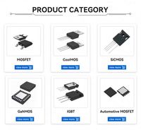 Papan Inti ESP32 S3 Asli dengan Modul Pengembangan 1-N16R8 Terintegrasi ESP32-S3-DevKitC-1 untuk Pengembangan Komponen Elektronik