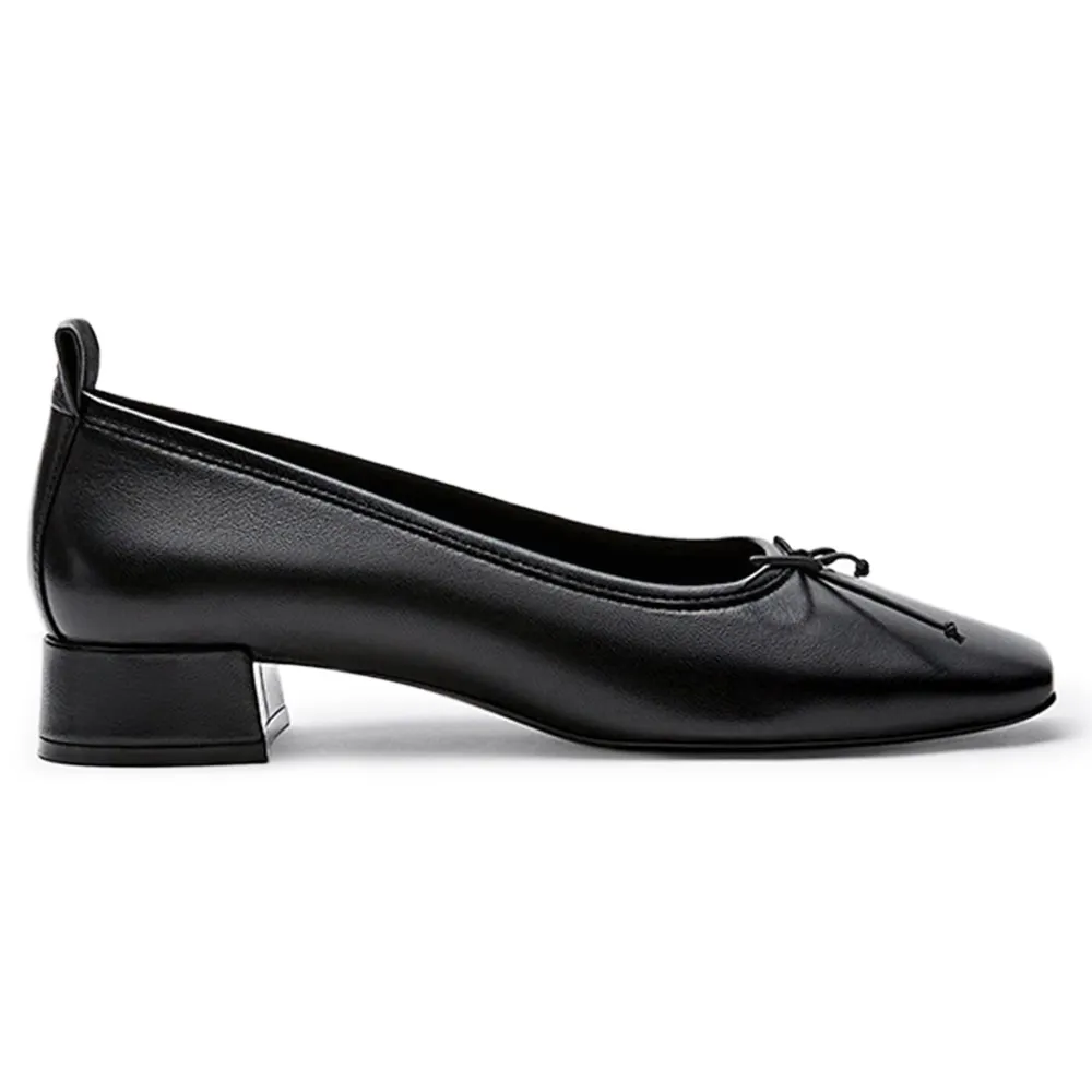 Minimalism Ballet Flat