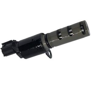 Válvula solenoide del árbol de levas 24355-2G000 DC 12V para control de aceite en sistemas modernos de sincronización variable de válvulas - Product Image 1