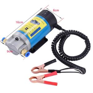 <span class=keywords><strong>Pompe</strong></span> d'aspiration de vidange de liquide d'<span class=keywords><strong>huile</strong></span> de voiture 12V 60W - Product Image 5