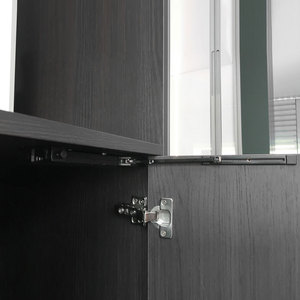 Roeasy tự động đẩy để mở cửa van điều tiết cho cửa tủ mà không cần xử lý 110 độ lớn rộng mở 60% khu vực cảm ứng đẩy để mở - Product Image 4