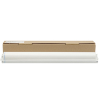 Для Sharp MX 654 754 6508 7508 6581 7581 N WB нижний фузер Новый чистящий ролик для обслуживания NROLN2087FCZZ NROLN2015FCZ2