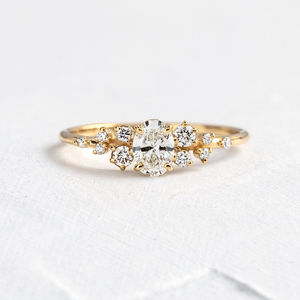 مجوهرات خطوبة