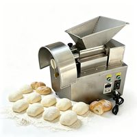 Personnalisable 	 Machine automatique de division et de façonnage de la pâte 	 Machine à arrondir et à découper la pâte 	 Machine à couper et diviser la pâte