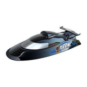 Bateau amphibie électrique étanche RC Speedboat V009 avec portée de télécommande de 150 m, prêt à l'emploi, pour les 14 ans et plus - Product Image 2