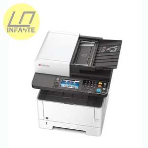 Impresora Láser Multifunción Monocromática Inalámbrica Todo en Uno de <span class=keywords><strong>Segunda</strong></span> <span class=keywords><strong>Mano</strong></span> Infaste M2640idw - Product Image 3