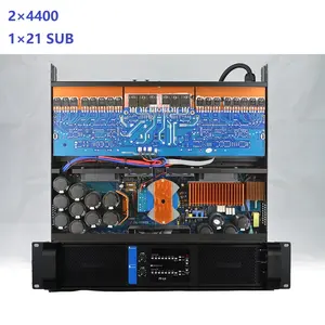 FP14000 fp series church sound 14000 power amplifier professional system sound amplifier