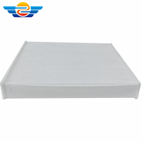 Guine parte los filtros de aire de la cabina de La CA automotriz OEM 87139-30040 filtros de la cabina para el coche de Toyota