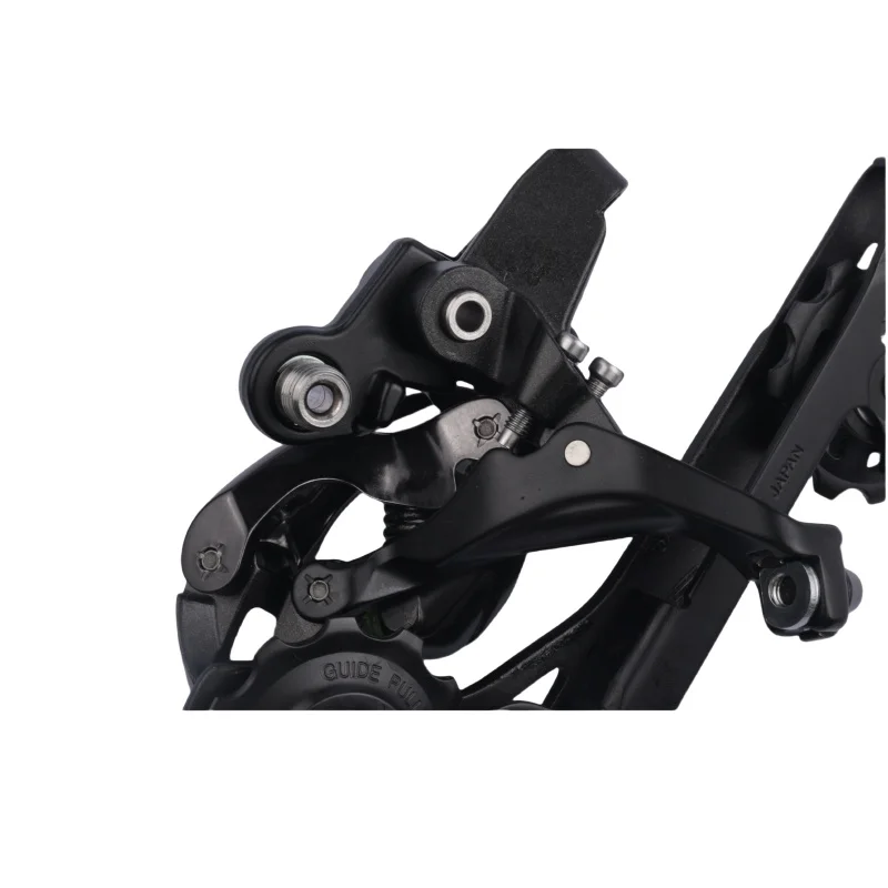 SHIMANO DEORE XT T8000 Rear Derailleur for 10 Speed MTB