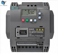 Módulo Lógico PLC Original Nuevo 6ED1052-1FB08-0BA2 LOGO 230RCE, 8DI/4DO, 400 Bloques