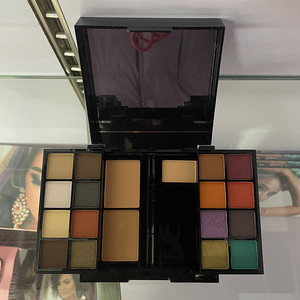 China Wholesale <strong>Makeup</strong> Sets Free Shipping Customized Private Label Professional <strong>Makeup</strong> <strong>Kit</strong> - Product Image 2