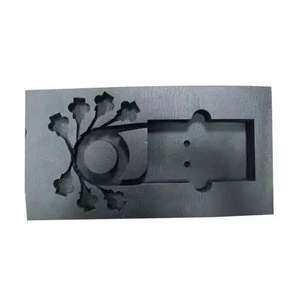 Customized Anti-Static Electronic Cotton <strong>PE</strong> <strong>Foam</strong> Sponge Protective &amp; <strong>Cushioning</strong> <strong>Material</strong> IXPE electronic sponge - Product Image 5