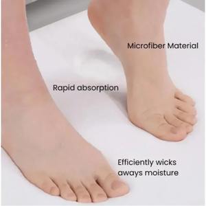 Tapis d'entrée antidérapant motif <span class=keywords><strong>chat</strong></span> de dessin animé pour la décoration intérieure, tapis de bienvenue mignon à motif animal pour entrée, salon, chambre - Product Image 6