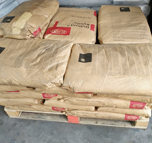 Résine thermoplastique ignifuge Rynite PET FR530 BK507 NC010 30GF à haute conversion, haute résistance pour composants d'appareils - Product Image 3