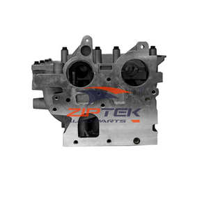 11111-86ZT4 11111-86ZT6 2.0HDi <span class=keywords><strong>RHJ</strong></span> DW10BTED4 Culasse de moteur pour Peugeot 508 307 Citroen C5 - Product Image 5