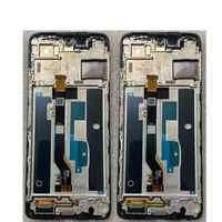 Écran TFT Tecno Pova 5 LH7N pour Poco M4 Pro, remplacement d'écran LCD avec garantie d'un an, luminosité 500 cd/m2