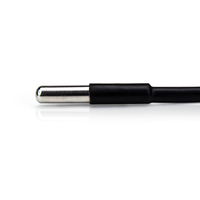 Capteur de température de type sonde XDB1002-19A, précision de 0,3, protection IP65 pour les tests environnementaux