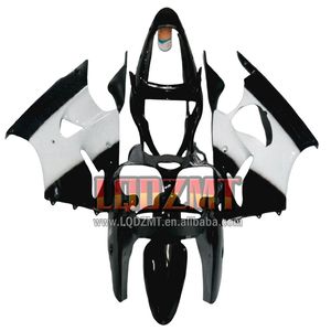 Cuerpo de inyección para <span class=keywords><strong>KAWASAKI</strong></span> <span class=keywords><strong>NINJA</strong></span> ZX 6R 636 ZX636 ZX6R 00 01 02 37LQ.3 <span class=keywords><strong>600CC</strong></span> Negro oeste ZX-6R <span class=keywords><strong>2000</strong></span> 2001 2002 Carenado - Product Image 1