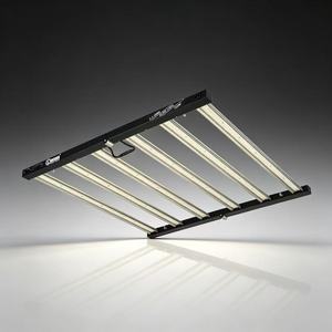 ไฟปลูกพืชแบบ LED สเปกตรัมเต็ม 720W Lm301h Evo ประสิทธิภาพสูง สำหรับปลูกในร่ม ระบบไฮโดรโปนิกส์ มีสินค้าในคลัง EU - Product Image 1