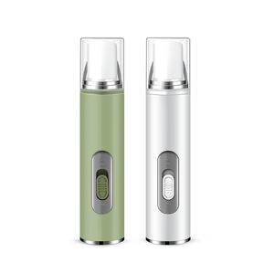 Kit de perceuse à ongles électrique 7 en 1 - Polisseuse à ongles professionnelle portable rechargeable 3 vitesses Batterie 500 mAh Manucure Pédicure - Product Image 1