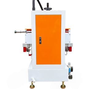 Máquina de serigrafía plana semiautomática de un solo color para impresión de logotipo de bolsa de papel de vaso de plástico para uso industrial - Product Image 3