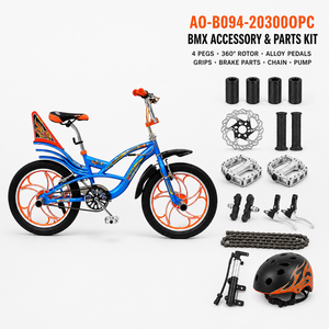 Fournisseur professionnel de vélos <span class=keywords><strong>BMX</strong></span>, vélos <span class=keywords><strong>BMX</strong></span> de course en acier <span class=keywords><strong>freestyle</strong></span> les moins chers - Product Image 4