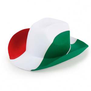 Sombreros Fedora Vaqueros al por Mayor de México, Unisex, Casuales, para Viajes y Fiestas al Aire Libre, para Todas las Estaciones, con Lentejuelas en Relieve - Product Image 1