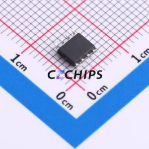 Original et nouveau IRF7416T SOP-8 Transistor à effet de champ (MOSFET) vente entière puces de composants électroniques et service de nomenclature - Product Image 2