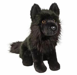 CE CPC OEM ODM su misura animali giocattoli di peluche per bambini hobby Peluches Husky <span class=keywords><strong>lupo</strong></span> giocattoli per bambini per bambini - Product Image 2