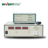 Testeur de scintillement IECTR 61547-1-2020 PST/SVM PM2000F INVENTFINE