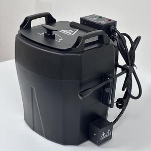 3500W 전기 드라이 아이스 안개 기계 낮은 거짓말 연기 안개 나이트 클럽 웨딩 무대 DJ 파티-효과적인 무대 효과 장비 - Product Image 3