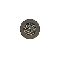 Pièces mécaniques de précision en acier inoxydable sur mesure, usinage CNC, estampage, usine de pièces métalliques