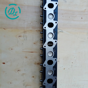 Culasse Diesel EexcavaStart 6D105 6137-12-1200 pour Excavatrices - Durable, Fiable, Installation Facile - Product Image 1