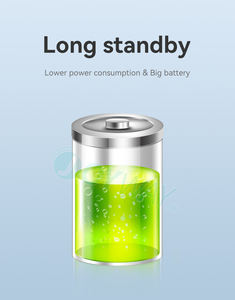 JOYWAY ricaricabile BT Beacon braccialetto Beacon Ibeacon per progetti di gestione delle persone - Product Image 6