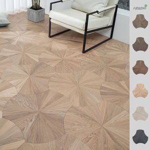 Apolloxy ucuz <span class=keywords><strong>Hs</strong></span> mühendislik meşe zemin okaliptüs mühendislik döşeme mühendislik ahşap döşeme balıksırtı - Product Image 3