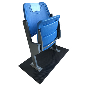 Sedili per campi sportivi da stadio sedie da stadio - Product Image 4