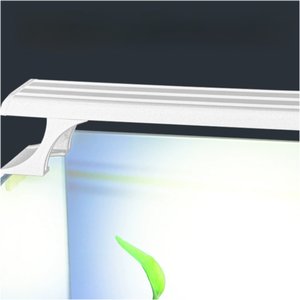 <span class=keywords><strong>Aquarium</strong></span> Verlichting Waterplanten Kleine <span class=keywords><strong>Aquarium</strong></span> Gewijd Hoge Helderheid Geleid Zoetwater Gras Vistank Klem Licht - Product Image 1