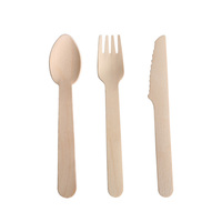 Assiettes en bois compostables, assiettes jetables en bois naturel pour la restauration