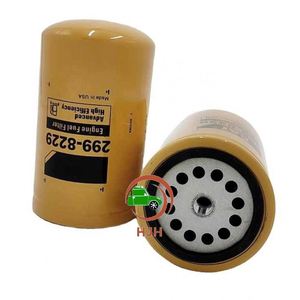 Filtre à huile hydraulique d'origine de haute qualité 326-1643 pour filtre de transmission de bulldozer, séparateur eau-carburant en vente directe d'usine - Product Image 1