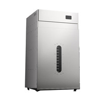 Fumoir Électrique Commercial Mini Portable Fumeur Froid Maison Viande Poisson Poulet Saucisse Oeufs Fumeurs Fumer Machine