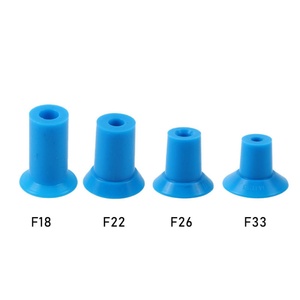 Ventosa de succión al vacío para apertura de bolsas Hofujng F18/33, potente ventosa industrial para abrir bolsas de plástico y film. - Product Image 4