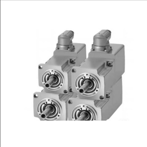 มอเตอร์ซิงโครนัส 1FK7042-5AF71-1AB0 1FK7042-5AF71-1DA0 รุ่น 1FK7 Compact แรงบิด 3.0 นิวตันเมตร, ความเร็ว 100 กิโลเรตส์ต่อนาที, กำลังไฟ 0.82 กิโลวัตต์, ระบายความร้อนด้วยตัวเอง - Product Image 1